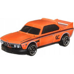 HOT WHEELS GRAN TURISMO AUTO KOLEKCJONER - widok 2 Mattel opakowanie szczegoly collectible