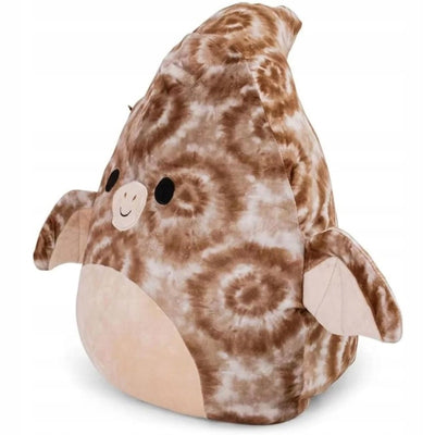 SQUISHMALLOWS MIĘKKA MASKOTKA PLUSZOWA P - widok 2 opakowania szczegoly zabawka kolekcja