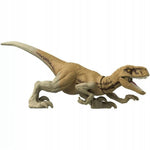JURASSIC WORLD DOMINION PARK JURAJSKI RU - widok 2 opakowania szczegoly zabawka kolekcja
