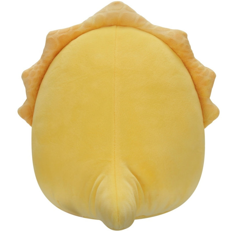 SQUISHMALLOWS MIĘKKA MASKOTKA PLUSZAK DI - widok 3 opakowania Jazwares szczegoly kolekcja