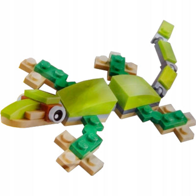 LEGO CREATOR GEKON 11953 - widok 2 opakowania szczegoly zabawka kolekcja collectible