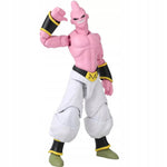 DRAGON BALL DRAGON STARS SERIES BANDAI O - widok 3 Bandai opakowanie szczegoly collectible