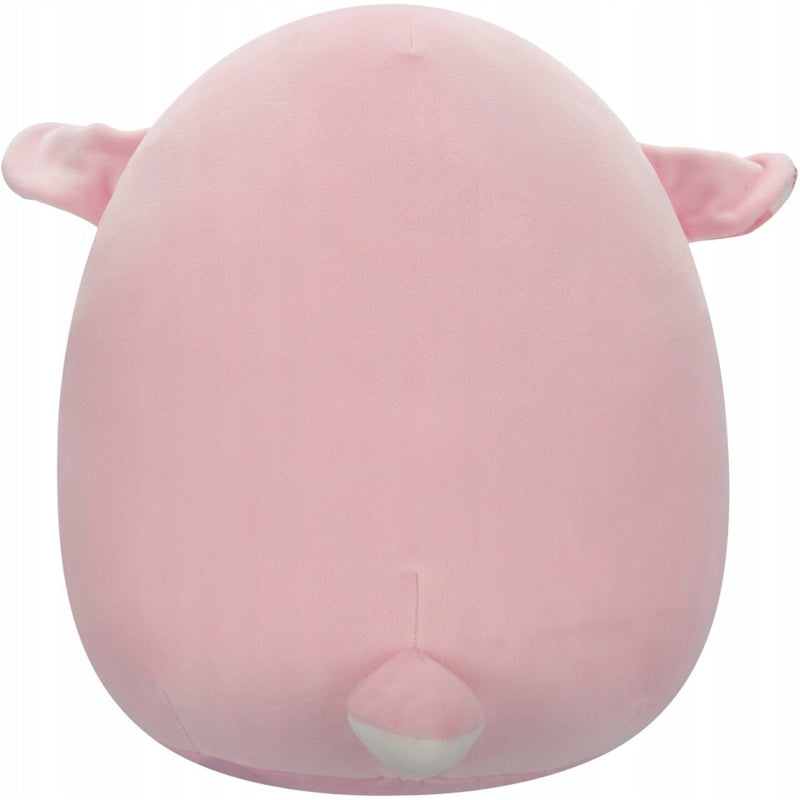 SQUISHMALLOWS MIĘKKA MASKOTKA PLUSZ PLUS - widok 4 opakowania szczegoly zabawka kolekcja