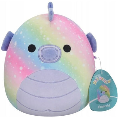 Zabawka SQUISHMALLOWS MIĘKKA MASKOTKA PLUSZOWA PLUSZAK KON - kolekcjonerska premium zabawki Aseo dla dzieci