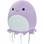 SQUISHMALLOWS MIĘKKA MASKOTKA PLUSZOWA P - widok 7 opakowania Jazwares szczegoly kolekcja