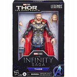 Zabawka MARVEL LEGENDS SERIES THE INFINITY SAGA THE DARK W - kolekcjonerska premium zabawki Aseo dla dzieci
