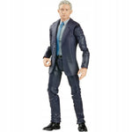 MARVEL LEGENDS BLACK PANTHER  EVERETT RO - widok 4 opakowania szczegoly zabawka kolekcja