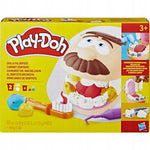 Zabawka PLAY-DOH ORYGINALNA CIASTOLINA HASBRO DRILL AND FI - kolekcjonerska Hasbro premium dla dzieci fanow