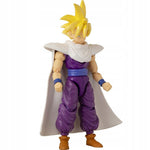 DRAGON BALL DRAGON STARS SERIES BANDAI R - widok 3 Bandai opakowanie szczegoly collectible