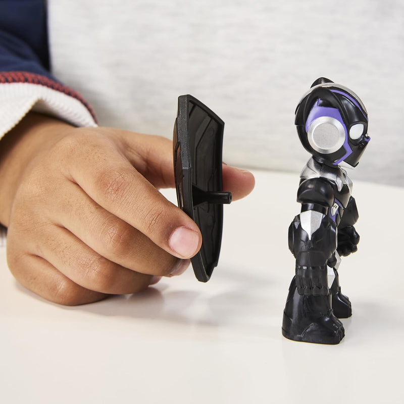 IRON MAN I SUPER EKIPA MARVEL HASBRO  BL - widok 3 opakowania Hasbro szczegoly kolekcja