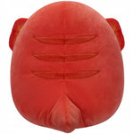 SQUISHMALLOWS MIĘKKA MASKOTKA PLUSZ PLUS - widok 3 opakowania Jazwares szczegoly kolekcja