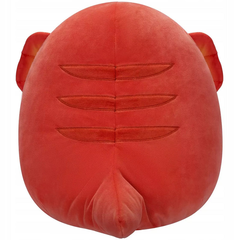 SQUISHMALLOWS MIĘKKA MASKOTKA PLUSZ PLUS - widok 3 opakowania Jazwares szczegoly kolekcja