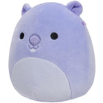 SQUISHMALLOWS MIĘKKA MASKOTKA PLUSZOWA P - widok 5 opakowania Jazwares szczegoly kolekcja