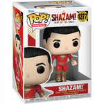 Figurka Funko POP Shazam - DC Fury of the Gods film 2023 - kolekcjonerski Billy Batson superhero