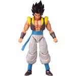 DRAGON BALL DRAGON STARS SERIES BANDAI O - widok 3 Bandai opakowanie szczegoly collectible