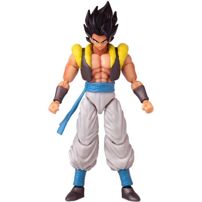 DRAGON BALL DRAGON STARS SERIES BANDAI O - widok 3 Bandai opakowanie szczegoly collectible