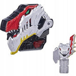 POWER RANGERS HASBRO DINO FURY MORPHER T - widok 3 opakowania szczegoly zabawka kolekcja