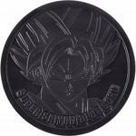 DRAGON BALL FLASH BANDAI ORYGINALNA RUCH - widok 3 Bandai opakowanie szczegoly collectible