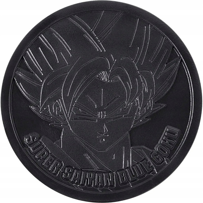 DRAGON BALL FLASH BANDAI ORYGINALNA RUCH - widok 3 Bandai opakowanie szczegoly collectible