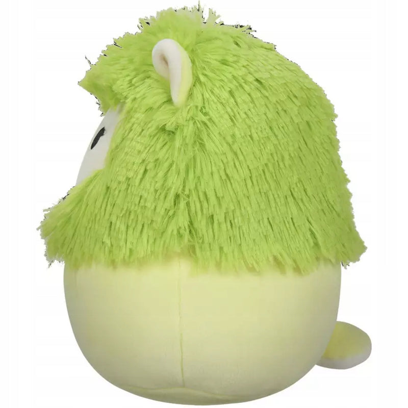 SQUISHMALLOWS MIĘKKA MASKOTKA PLUSZOWA P - widok 3 opakowania szczegoly zabawka kolekcja