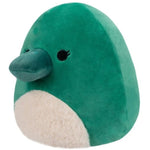 SQUISHMALLOWS MIĘKKA MASKOTKA PLUSZOWA P - widok 5 opakowania Jazwares szczegoly kolekcja
