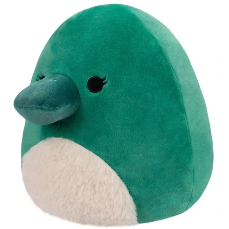 SQUISHMALLOWS MIĘKKA MASKOTKA PLUSZOWA P - widok 5 opakowania Jazwares szczegoly kolekcja
