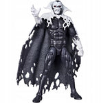 MARVEL LEGENDS RUCHOMA  D'SPAYRE 17cm - widok 3 opakowania szczegoly zabawka kolekcja