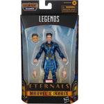 Zabawka MARVEL LEGENDS ETERNALS RUCHOMA  KOLEKCJONERSKA MA - kolekcjonerska Hasbro premium dla dzieci fanow