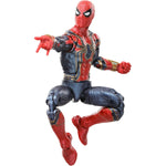 MARVEL LEGENDS SERIES ORYGINALNA RUCHOMA - widok 3 opakowania Hasbro szczegoly kolekcja