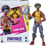 Zabawka FORTNITE VICTORY ROYALE SERIES  FUNK OPS - kolekcjonerska premium zabawki Aseo dla dzieci