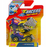 Zabawka T-RACERS 2.0 MIX 'N RACE MAGIC BOX CRAZY 005 SAMOC - kolekcjonerska premium zabawki Aseo dla dzieci
