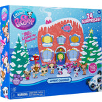 LITTLEST PET SHOP LPS KALENDARZ ADWENTOW - widok 5 TM Toys opakowanie szczegoly collectible