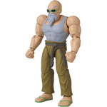 DRAGON BALL DRAGON STARS SERIES BANDAI O - widok 5 Bandai opakowanie szczegoly collectible