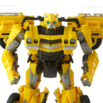 TRANSFORMERS RISE OF THE BEASTS STUDIO S - widok 3 opakowania Hasbro szczegoly kolekcja