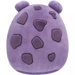 SQUISHMALLOWS MIĘKKA MASKOTKA PLUSZOWA P - widok 3 opakowania Jazwares szczegoly kolekcja