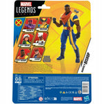MARVEL LEGENDS SERIES X-MEN '97 RUCHOMA  - widok 9 opakowania szczegoly zabawka kolekcja