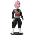 DRAGON BALL FLASH BANDAI ORYGINALNA  SUP - widok 7 Bandai opakowanie szczegoly collectible