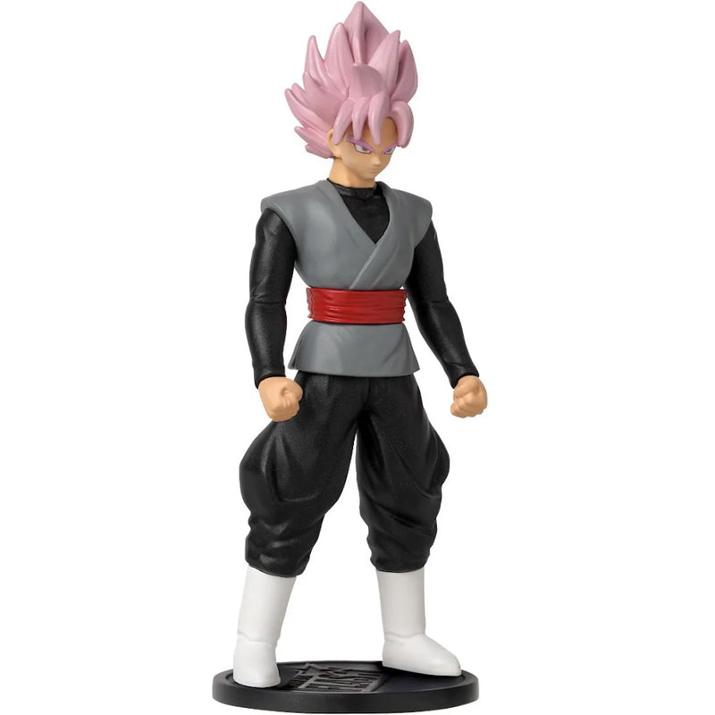 DRAGON BALL FLASH BANDAI ORYGINALNA  SUP - widok 7 Bandai opakowanie szczegoly collectible