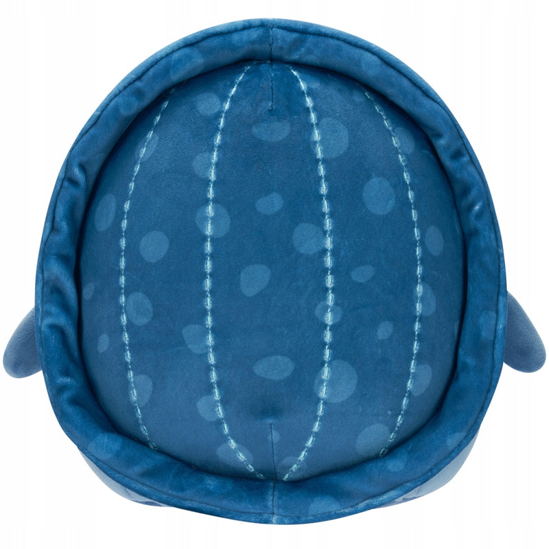 SQUISHMALLOWS MIĘKKA MASKOTKA PLUSZOWA P - widok 4 opakowania szczegoly zabawka kolekcja