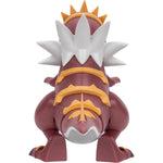 POKEMON EPIC BATTLE FIGURE JAZWARES DUŻA - widok 3 opakowania Jazwares szczegoly kolekcja