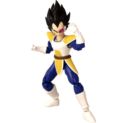 DRAGON BALL DRAGON STARS SERIES BANDAI O - widok 2 Bandai opakowanie szczegoly collectible