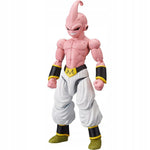 DRAGON BALL DRAGON STARS SERIES BANDAI R - widok 3 Bandai opakowanie szczegoly collectible