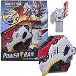 Zabawka POWER RANGERS HASBRO DINO FURY MORPHER T-REX CZERW - kolekcjonerska premium zabawki Aseo dla dzieci