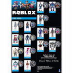 ROBLOX ORYGINALNA RUCHOMA  JAZWARES BEC  - widok 7 opakowania szczegoly zabawka kolekcja
