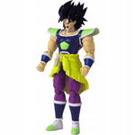 DRAGON BALL DRAGON STARS SERIES BANDAI O - widok 4 Bandai opakowanie szczegoly collectible
