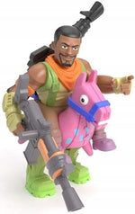 FORTNITE FIGURKI 4-PAK DIRE CALAMITY YON - widok 10 opakowania szczegoly zabawka kolekcja