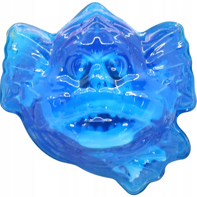SLIMY GOBLINY NIEBIESKI SLIME LAGOON EPE - widok 2 opakowania szczegoly zabawka kolekcja