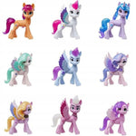 MY LITTLE PONY WIELOPAK HASBRO ZESTAW RU - widok 5 opakowania szczegoly zabawka kolekcja