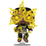 Funko POP MARVEL SPIDER-MAN NO WAY HOME BOBBL - widok 2 opakowania tyl back box kolekcjonerska