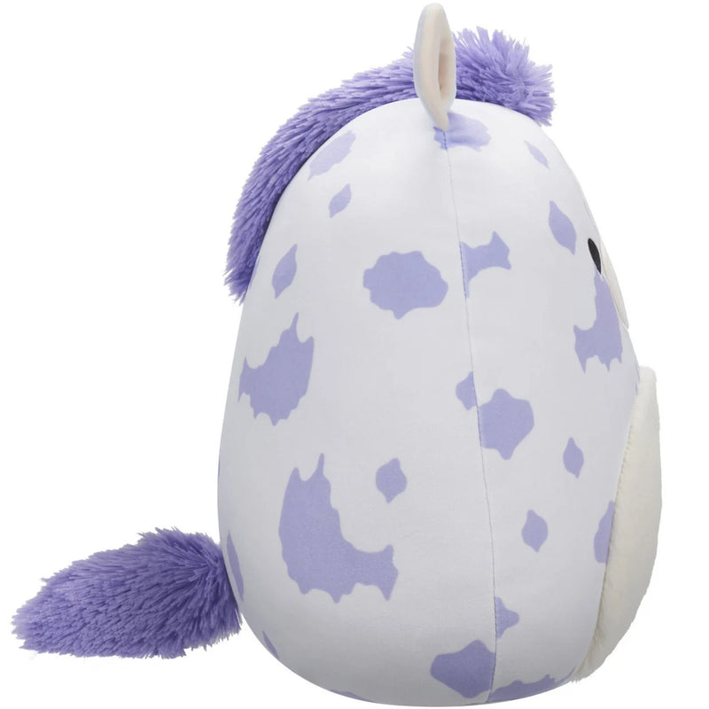 SQUISHMALLOWS MIĘKKA MASKOTKA PLUSZAK KO - widok 4 opakowania Jazwares szczegoly kolekcja